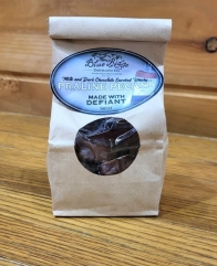 Defiant Whisky Chocolate Covered Pecans